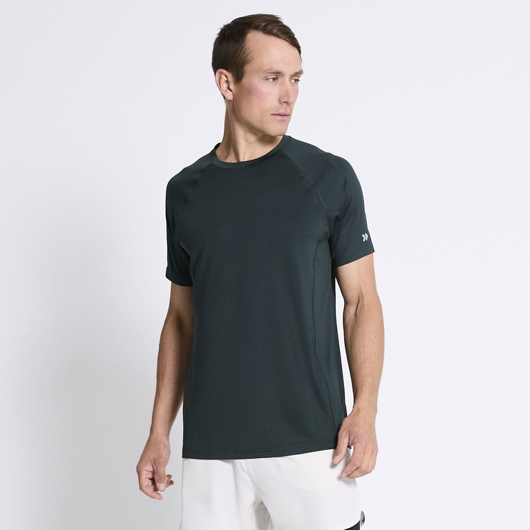 T-shirt "Ms Run Tee 2.0" T-shirt "Ms Run Tee 2.0"